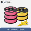 AnyCubic PLA Filament For Fdm Printer