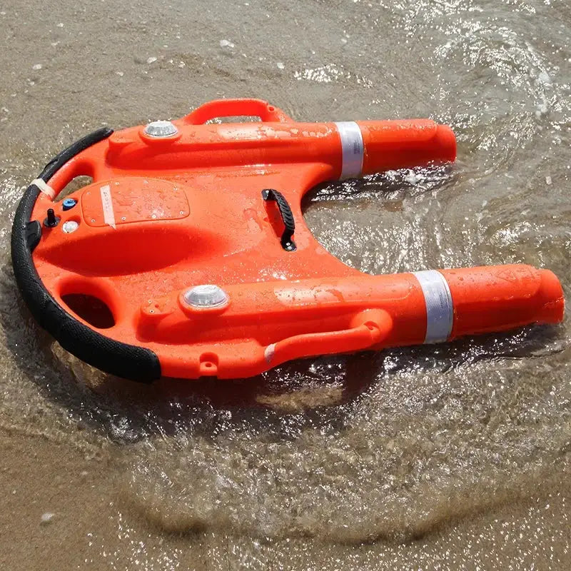 Remote Control Battery Powered Electric Intelligent Lifeboat