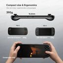 Ayn Odin Snapdragon Elite Gaming Console