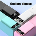 All-Day Power Bank for On-the-Go Travel
