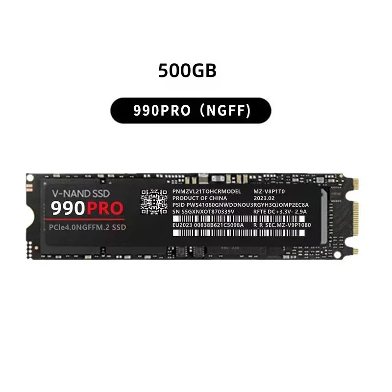 Genuine Tb Sata Drive