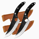 Razor-Sharp Boning Knife For Chefs Pro