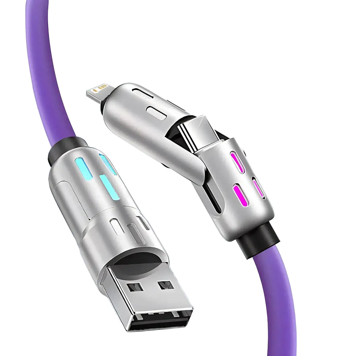 Usb C Cable - Fast Charging Support — product view 1