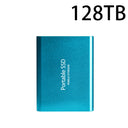 Compact Solid State Storage