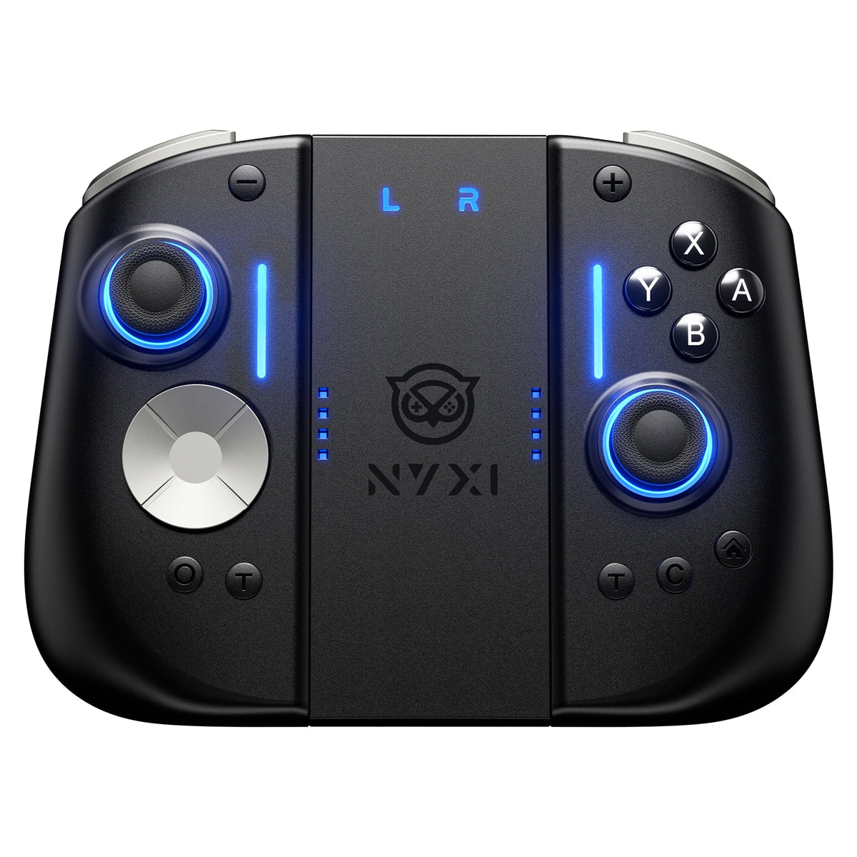 NYXI Hyperion 3 Ultra Controller