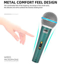 Microphone for Clearer Voice Capture