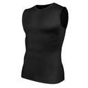 Men Compression Shirts Tank Top Tummy Control Body Shaper