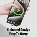Usb C Adapter - Swivel Easy Routing