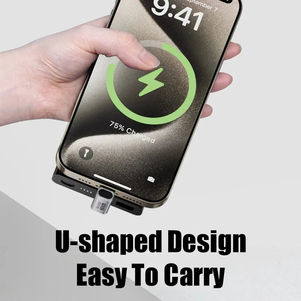 Usb C Adapter - Swivel Easy Routing — product view 5