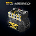 Trusted Dewalt 20V Battery For Every Job