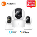 Mi Home Security Camera Advanced Protection Technology System
