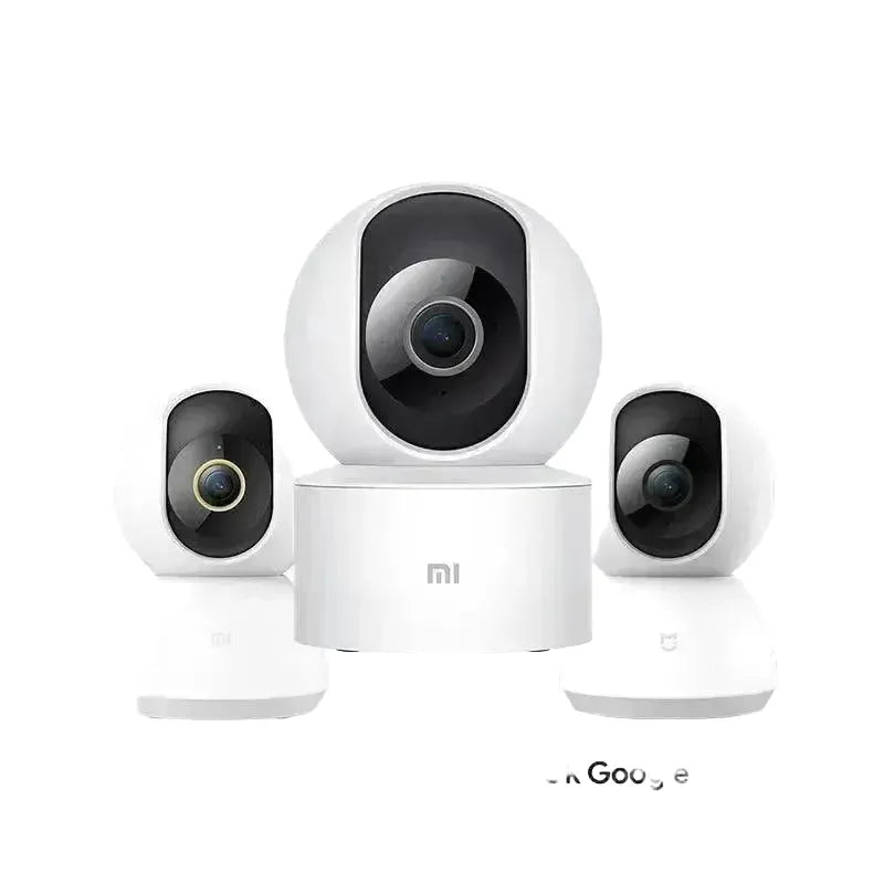 Coverage Security Camera for Homes — product view 1