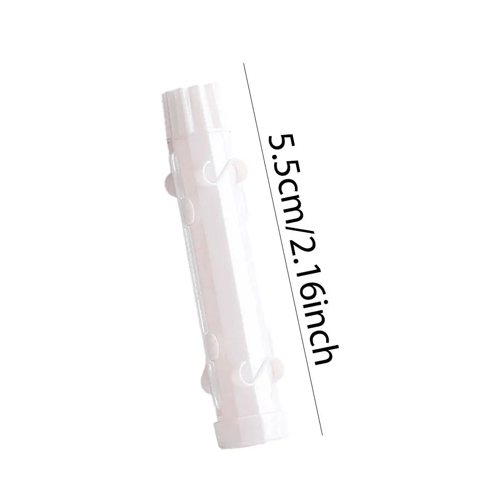 Sushi Maker Bazooka Roller Rice Mold Tool Kitchen Gadget