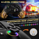 Game Controller for Better Play