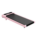 Portable Under Desk Treadmill Incline Rehab Remote Control