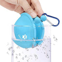 Silicone Pet Training Snack Bag: Upgrade Your Pet Experience