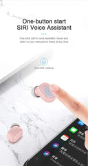 Original A6S TWS Wireless Bluetooth Headset Earphone