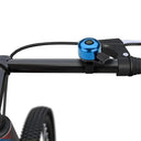 Loud Mountain Bike Bell for Trail Safety