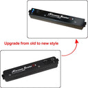 Food Vacuum Sealer Packing Machine EU Plug Small Kitchen Food Saver