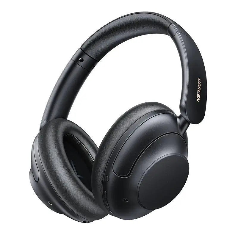 Hi Res LDAC Headphones Deliver Superior Audio Quality