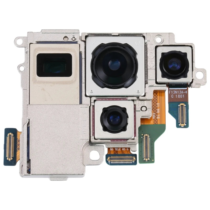 Back Facing Camera Samsung Galaxy