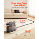 SucceBuy Carpet Cleaner Machine oz Clean Water Tank & oz