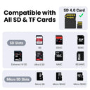 Ugreen Universal SD Card Reader