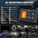 Advanced FOXWELL NT1009 OBD2 Car Scanner ECU Coding Tool