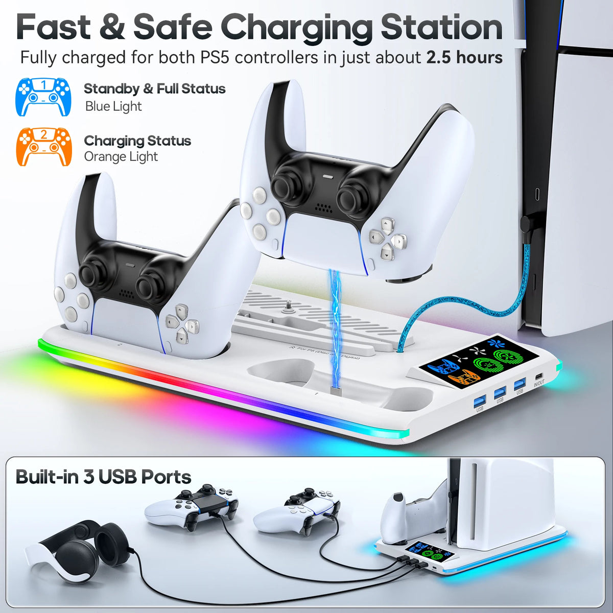 Sony Console Playstation Play Stations