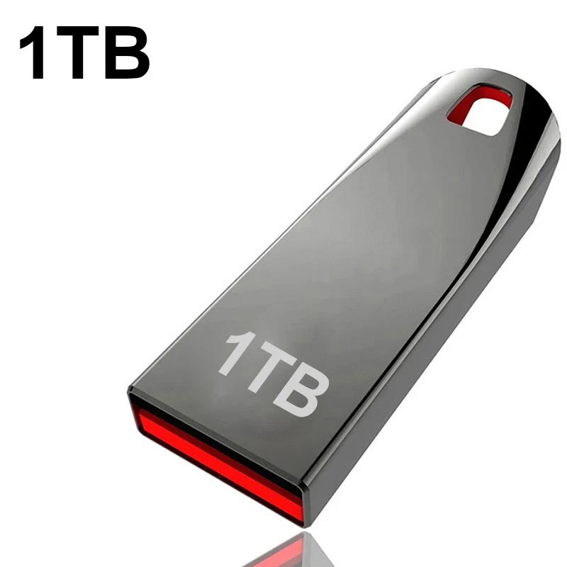 USB Flash Drive for Storage