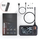 Endoscope Camera - Waterproof 8MM LED Lens
