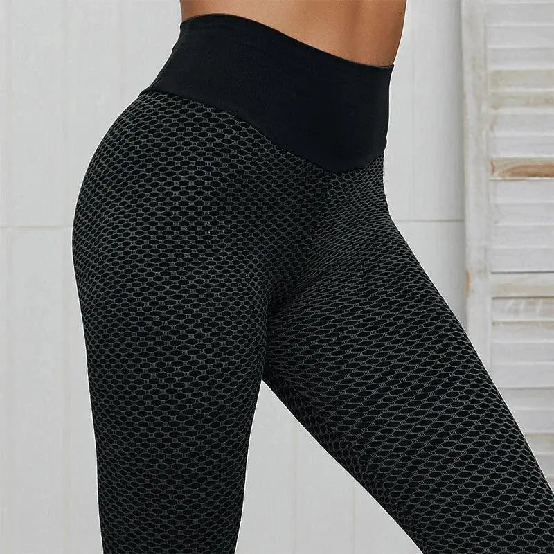 High Waist Leggings For Women Gym Workout Ultimate Design