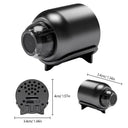 X5 Mini Camera 720P IP WiFi Security Camera With Mobile App