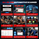 Launch X431 Pro3s Plus OBD2 Scanner