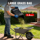 Powersmart Inch Gas Push Mower