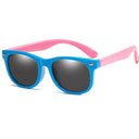 YouthFlex Kids Polarized UV400 Sunglasses for Active Fun
