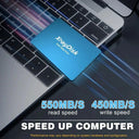 Xraydisk Fast SSD Pro for Business PCs