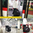 Rhinowalk Folding Bike Travel Carry Bag