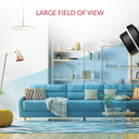 YI Home Security Camera Smart Video Cam with Night Vision