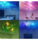 Astronaut Projection Light Galaxy Projector LED Night Light