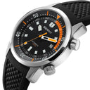 Berny Mens Dive Watch 42mm Automatic