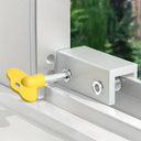 Professional Sliding Lock - Child Safe Guard