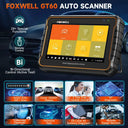 Foxwell GT60 OBD2 Diagnostic Tool