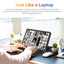 HOTWAV Pad 11 Tablet 2K Display 8000mAh Battery 12GB RAM