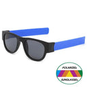 Glare-Free Sunglasses for Beach Travel