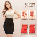 Tummy Control High Waist Slip for Women