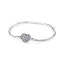 Sterling Silver Bracelet Bangles Bracelets