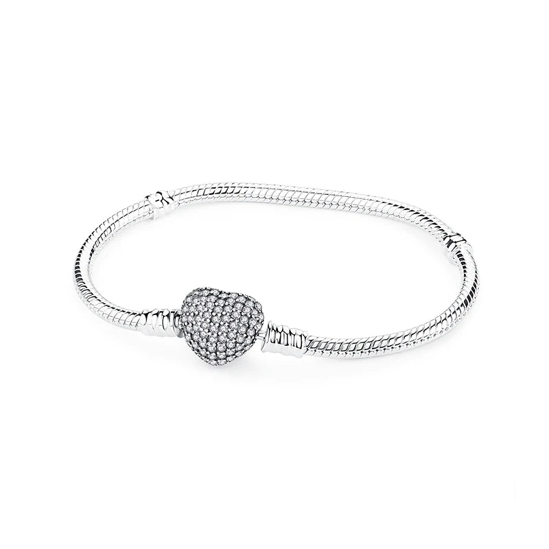 Sterling Silver Bracelet Bangles Bracelets