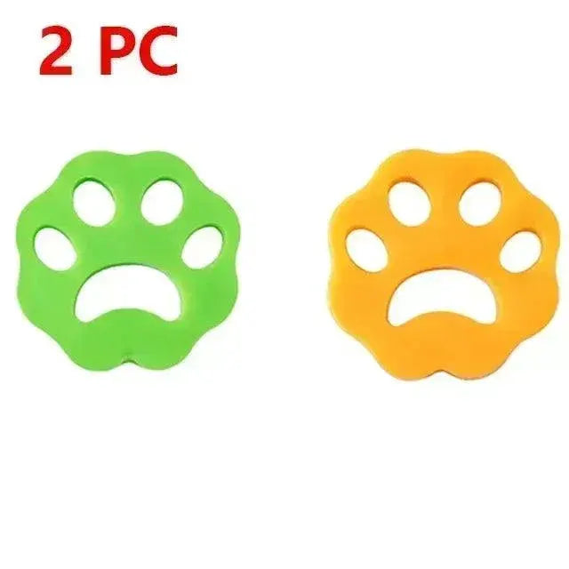 Pet Hair Remover Reusable Accessory Lint Free Clothes