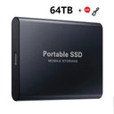 High Speed Portable External Hard Drive For Data Transfer